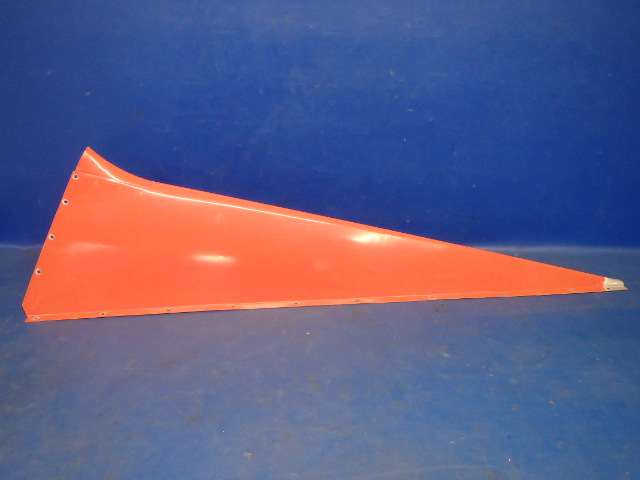 1731020-2 Cessna - Fin-Dorsal